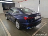  Audi  A3  Berline 1.0 TFSi 30 S tronic Adv. Bus. Ed. (Mild Hybrid) 81kW/110pk  4D/P Auto-7 #3