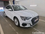  Audi  A3  Berline 1.0 TFSi 30 Stronic Attraction B.E. (Mild Hybrid) 81kW/110pk  4D/P Auto-7 #2