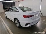  Audi  A3  Berline 1.0 TFSi 30 Stronic Attraction B.E. (Mild Hybrid) 81kW/110pk  4D/P Auto-7 #3