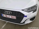  Audi  A3  Berline 1.0 TFSi 30 Stronic Attraction B.E. (Mild Hybrid) 81kW/110pk  4D/P Auto-7 #15