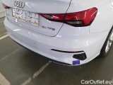  Audi  A3  Berline 1.0 TFSi 30 Stronic Attraction B.E. (Mild Hybrid) 81kW/110pk  4D/P Auto-7 #18