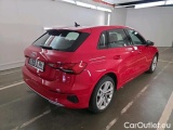  Audi  A3  Sportback 1.0 30 TFSi S tronic Adv. Bus. Ed. (Mild Hybrid) 81kW/110pk  5D/P Auto-7 #4