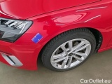  Audi  A3  Sportback 1.0 30 TFSi S tronic Adv. Bus. Ed. (Mild Hybrid) 81kW/110pk  5D/P Auto-7 #20