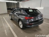  Audi  A3  Sportback 1.0 30 TFSi S tronic Attraction (Mild Hybrid) 81kW/110pk  5D/P Auto-7 - CO2 indicative #3