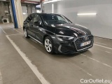  Audi  A3  Sportback 1.4 40 TFSI e S Line 150kW/204pk  5D/P Auto-6 #2