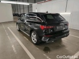  Audi  A3  Sportback 1.4 40 TFSI e S Line 150kW/204pk  5D/P Auto-6 #3
