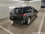  Audi  A3  Sportback 1.4 40 TFSI e S Line 150kW/204pk  5D/P Auto-6 #4