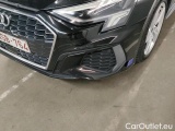  Audi  A3  Sportback 1.4 40 TFSI e S Line 150kW/204pk  5D/P Auto-6 #19