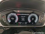  Audi  A8  50 TDi quattro LWB (Mild Hybrid) 210kW/286pk  4D/P Auto-8 #9