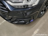  Audi  A8  50 TDi quattro LWB (Mild Hybrid) 210kW/286pk  4D/P Auto-8 #21