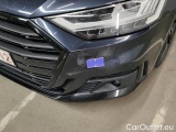  Audi  A8  50 TDi quattro LWB (Mild Hybrid) 210kW/286pk  4D/P Auto-8 #24