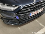  Audi  A8  50 TDi quattro LWB (Mild Hybrid) 210kW/286pk  4D/P Auto-8 #31