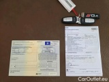  Audi  Q4 E-Tron Q4 Sportback e-tron 40 e-tron Advanced 150kW/204pk  5D/P Auto-1 - WLTP onvolledig #11