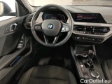  Bmw  Serie 1 1 Reeks Hatch 116d (85 kW) 85kW/116pk  5D/P Man-6 (4 seizoenen Banden) - CO2 onvolledig #5
