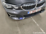  Bmw  Serie 3 3 Reeks Touring 320e (150 kW) (PHEV) 150kW/204pk  5D/P Auto-8 #15