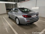  Bmw  Serie 5 5 Reeks Berline 545e xDrive 290kW/394pk  4D/P Auto-8 #3
