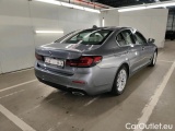  Bmw  Serie 5 5 Reeks Berline 545e xDrive 290kW/394pk  4D/P Auto-8 #4