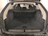  Bmw  Serie 5 5 Reeks Touring 518d Aut. (100 kW) 100kW/136pk  5D/P Auto-8 #8