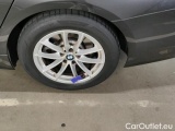  Bmw  Serie 5 5 Reeks Touring 518d Aut. (100 kW) 100kW/136pk  5D/P Auto-8 #21