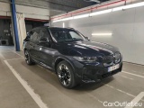  Bmw  iX3   210kW/286pk  5D/P Auto-1 - WLTP onvolledig #2