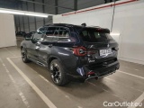  Bmw  iX3   210kW/286pk  5D/P Auto-1 - WLTP onvolledig #3