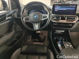 Bmw  iX3   210kW/286pk  5D/P Auto-1 - WLTP onvolledig #5