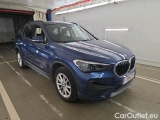  Bmw  X1  sDrive16dA (85 kW) 85kW/116pk  5D/P Auto-7 #2