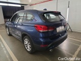  Bmw  X1  sDrive16dA (85 kW) 85kW/116pk  5D/P Auto-7 #3