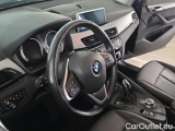  Bmw  X1  sDrive16dA (85 kW) 85kW/116pk  5D/P Auto-7 #49