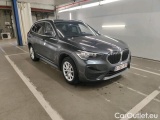 Bmw  X1  sDrive18dA (110 kW) 110kW/150pk  5D/P Auto-8 #2