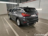  Bmw  X1  sDrive18dA (110 kW) 110kW/150pk  5D/P Auto-8 #3