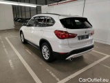  Bmw  X1  sDrive18iA (100 kW) 100kW/136pk  5D/P Auto-7 #3