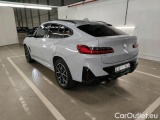  Bmw  X4  xDrive20d (120 kW) (Mild Hybrid) 120kW/163pk  5D/P Auto-8 #3