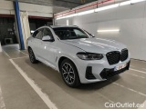  Bmw  X4  xDrive20d (120 kW) (Mild Hybrid) 120kW/163pk  5D/P Auto-8 #2