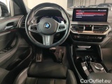  Bmw  X4  xDrive20d (120 kW) (Mild Hybrid) 120kW/163pk  5D/P Auto-8 #5