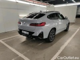  Bmw  X4  xDrive20d (120 kW) (Mild Hybrid) 120kW/163pk  5D/P Auto-8 #4