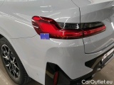  Bmw  X4  xDrive20d (120 kW) (Mild Hybrid) 120kW/163pk  5D/P Auto-8 #45