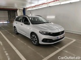 Fiat  Tipo  SW 1.3 MultiJet 95 City Life 70kW/95pk  5D/P Man-5 #2