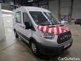  Ford  Transit  2T 350M FOU MWB HR DSL - 2014 2.0 TDCi L2H2 Trend 125kw/170pk 5D/P M6 #2
