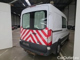  Ford  Transit  2T 350M FOU MWB HR DSL - 2014 2.0 TDCi L2H2 Trend 125kw/170pk 5D/P M6 #4