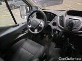  Ford  Transit  2T 350M FOU MWB HR DSL - 2014 2.0 TDCi L2H2 Trend 125kw/170pk 5D/P M6 #5