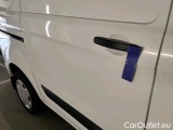  Ford  Transit  Custom 280S 2.0TD/96Kw A6 FWD Trend 96kW/130pk  4D/P Auto-6 - CO2 indicatief #59