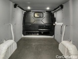  Ford  Transit  Custom 280S 2.0TD/96Kw A6 FWD Trend 96kW/130pk  4D/P Auto-6 - CO2 indicatief #72