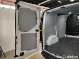  Ford  Transit  Custom 280S 2.0TD/96Kw A6 FWD Trend 96kW/130pk  4D/P Auto-6 - CO2 indicatief #74