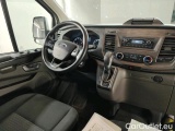  Ford  Transit  Custom 280S 2.0TD/96Kw A6 FWD Trend 96kW/130pk  4D/P Auto-6 - CO2 indicatief #5