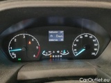  Ford  Transit  Custom 280S 2.0TD/96Kw A6 FWD Trend 96kW/130pk  4D/P Auto-6 - CO2 indicatief #9