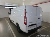  Ford  Transit  Custom 300L 2.0TD/96Kw A6 FWD Trend 96kW/130pk  4D/P Auto-6 #3