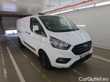  Ford  Transit  Custom 300L 2.0TD/96Kw A6 FWD Trend 96kW/130pk  4D/P Auto-6 #2