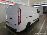  Ford  Transit  Custom 300L 2.0TD/96Kw A6 FWD Trend 96kW/130pk  4D/P Auto-6 #4