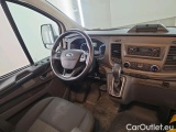  Ford  Transit  Custom 300L 2.0TD/96Kw A6 FWD Trend 96kW/130pk  4D/P Auto-6 #5